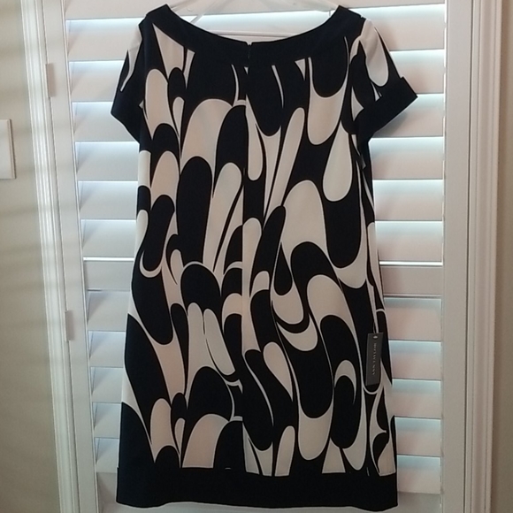 NWT Ann Taylor Dress - Picture 2 of 3